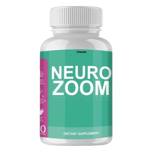 NeuroZoom: Best Brain Supplement for Memory and Focus 2026 [Honest Analysis]    