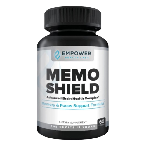 MemoShield: Best Brain Supplement for Brain Fog and Memory 2026 [Honest Analysis]