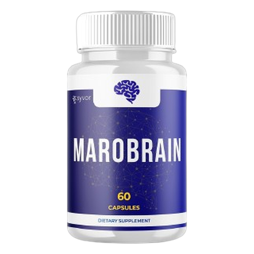 Marobrain: Best Brain Supplement for Boosting 2026 [Honest Analysis]