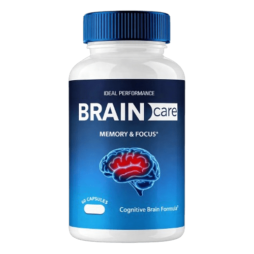 BrainCare: Best Brain Supplement for Memory and Focus 2026 [Honest Analysis]