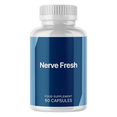 Nerve Fresh: Best Brain Supplement for Focus 2026 [Honest Analysis]